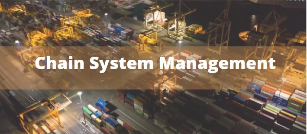 How Supply Chain is Managed